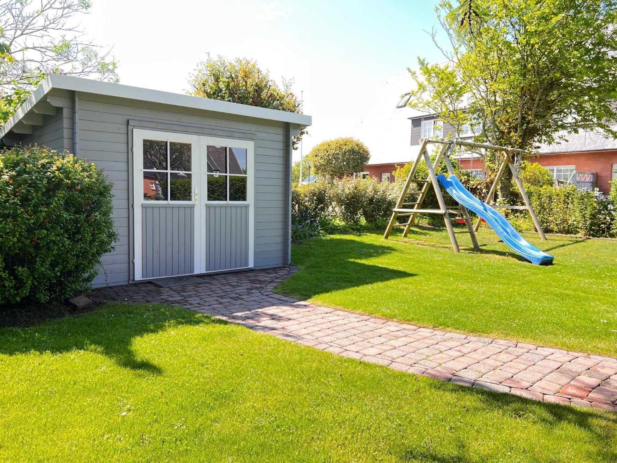 Tiiner Villa List Exterior foto