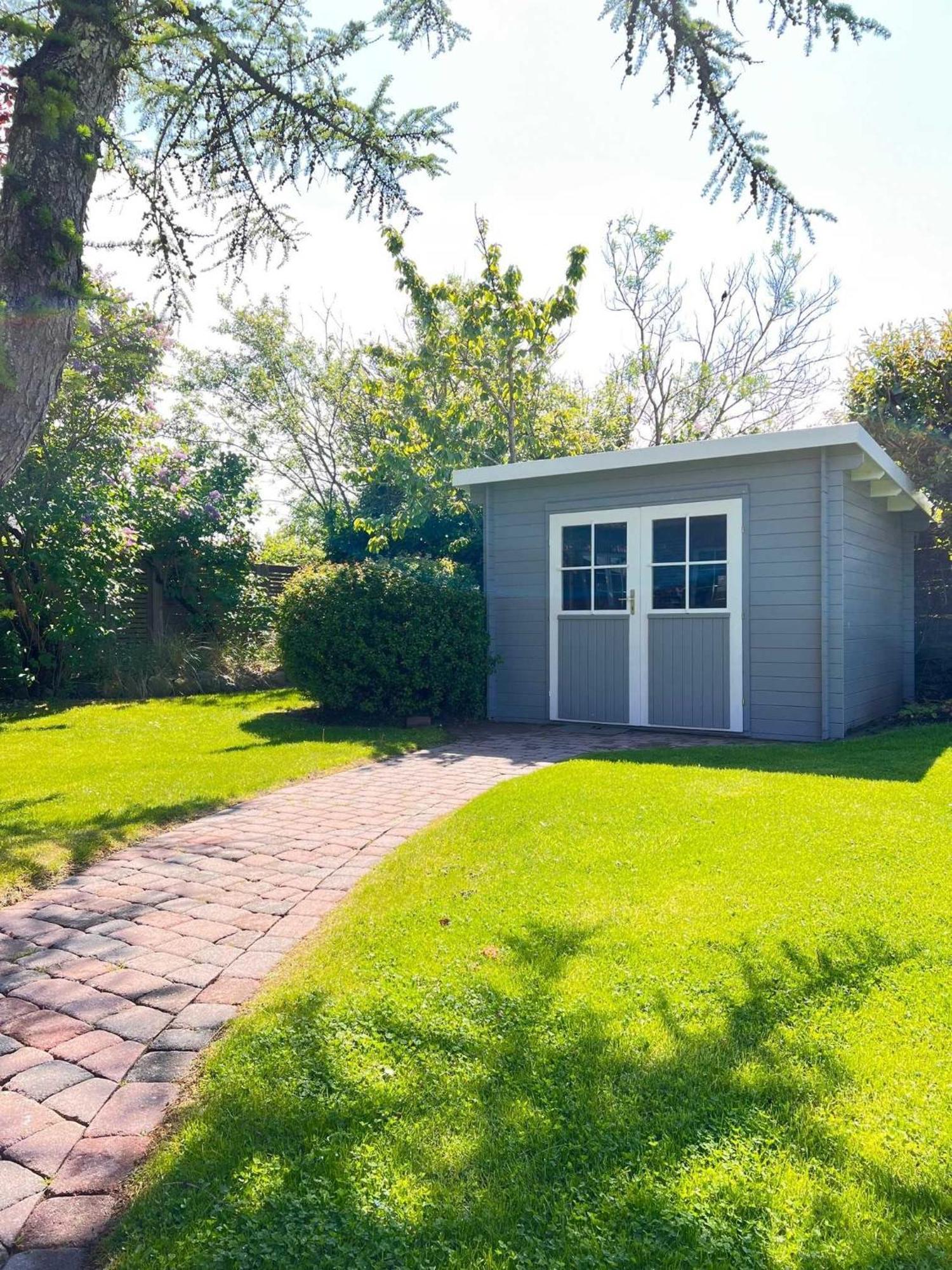 Tiiner Villa List Exterior foto