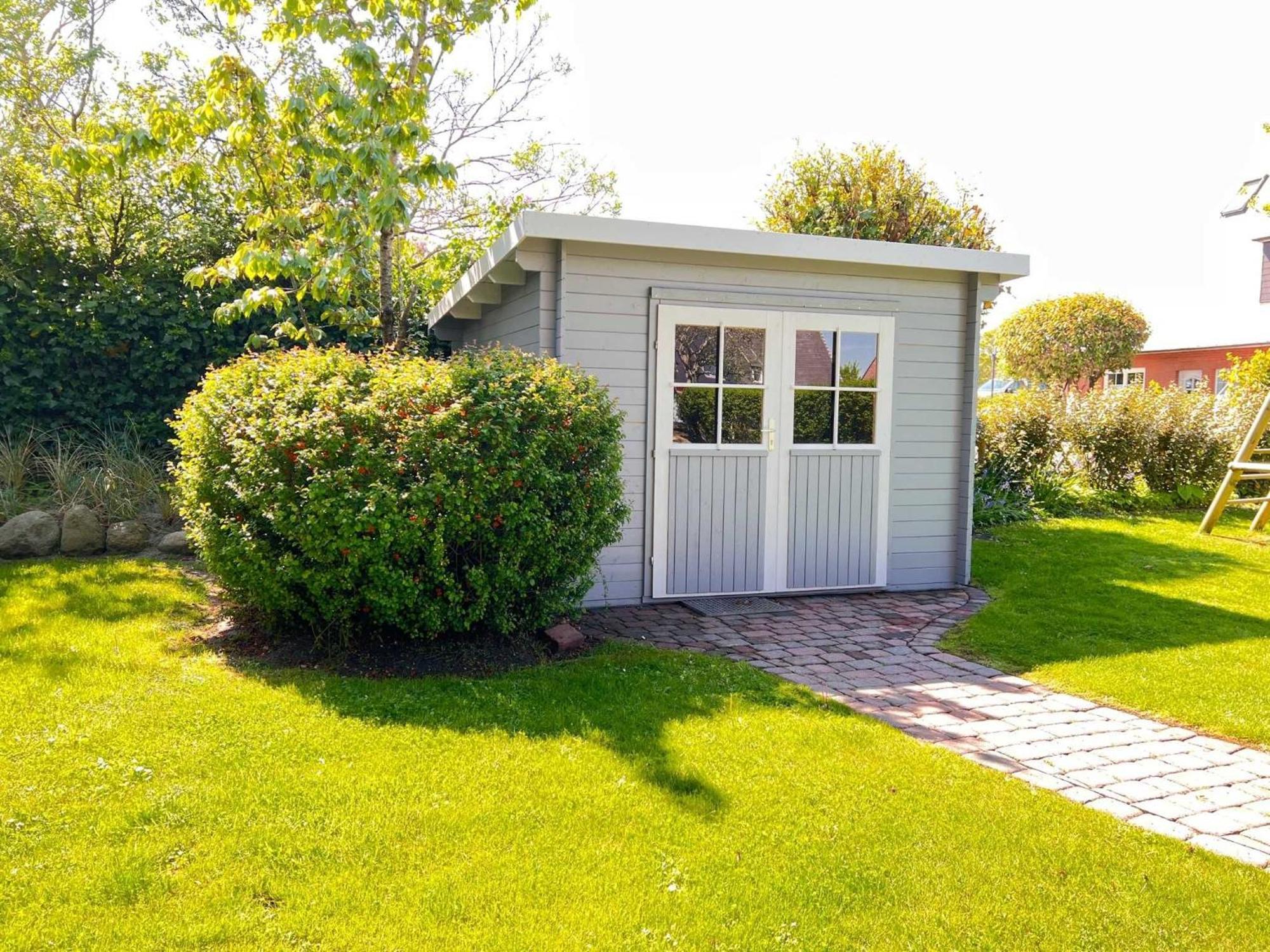 Tiiner Villa List Exterior foto