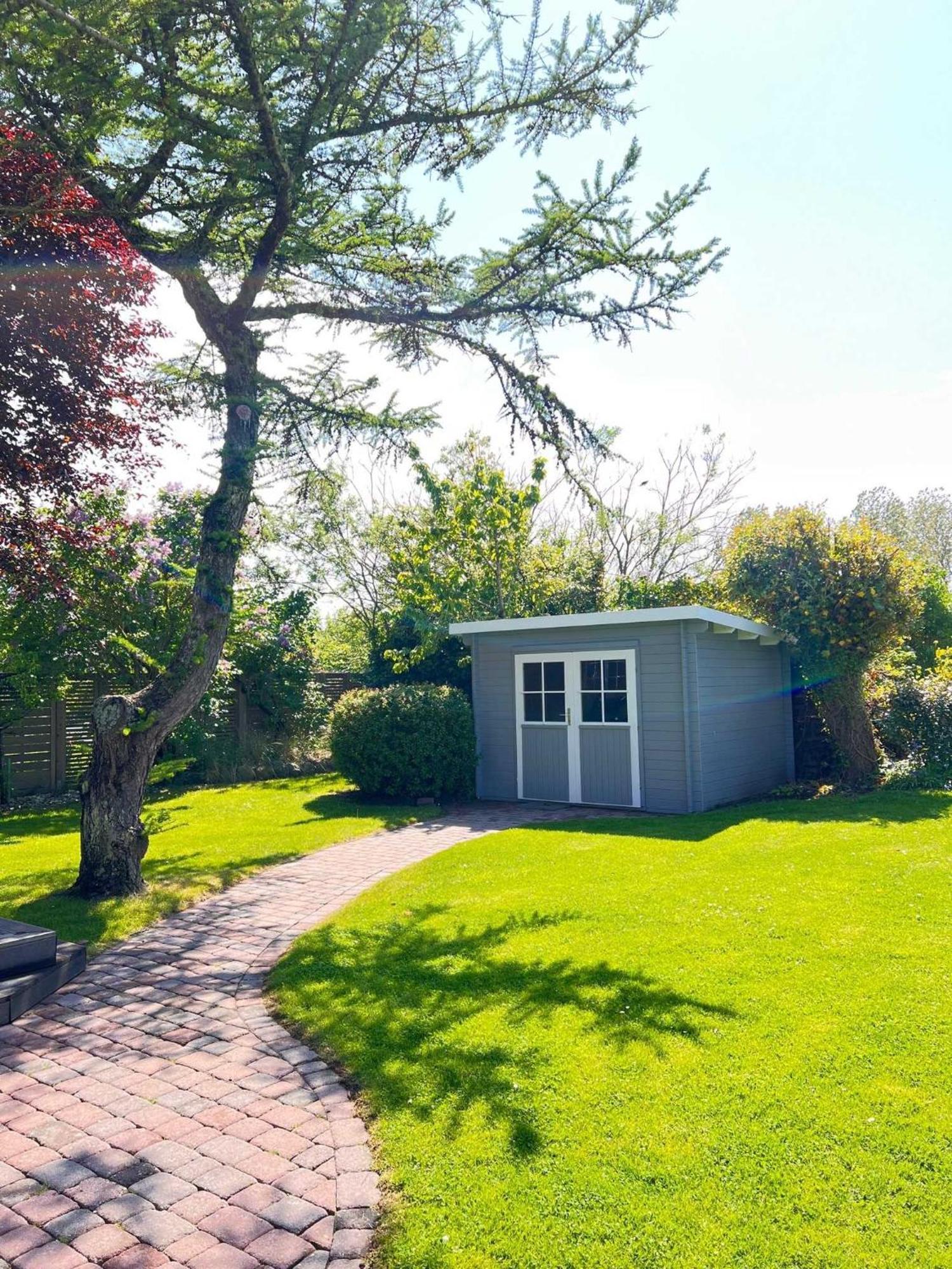 Tiiner Villa List Exterior foto