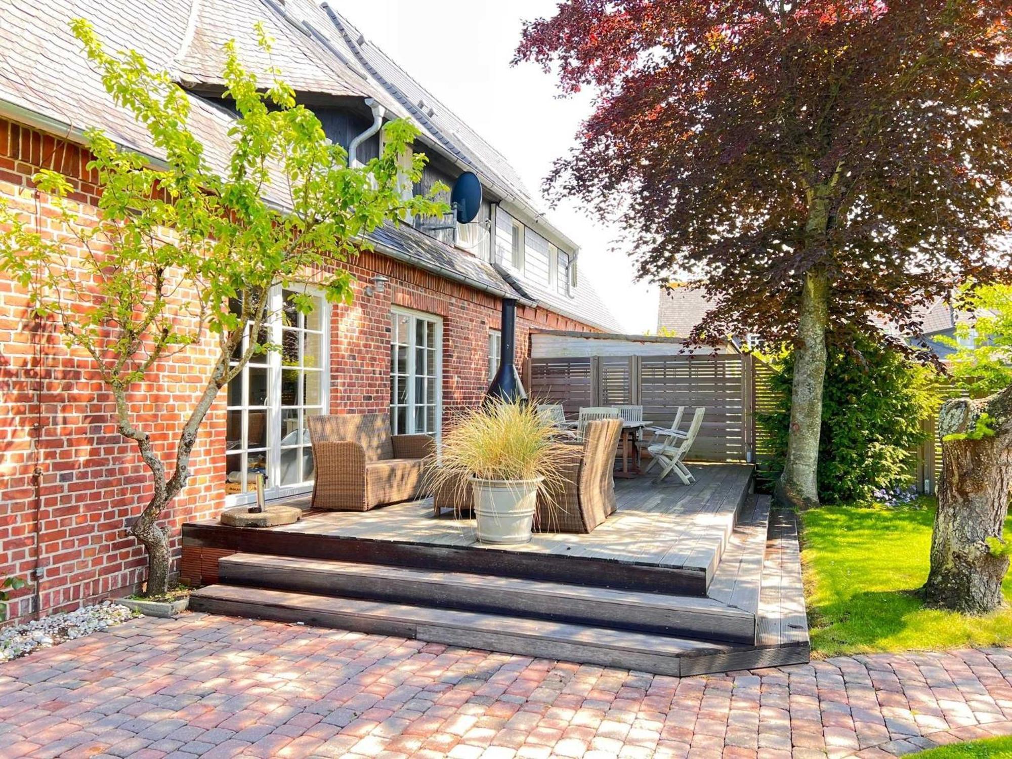 Tiiner Villa List Exterior foto