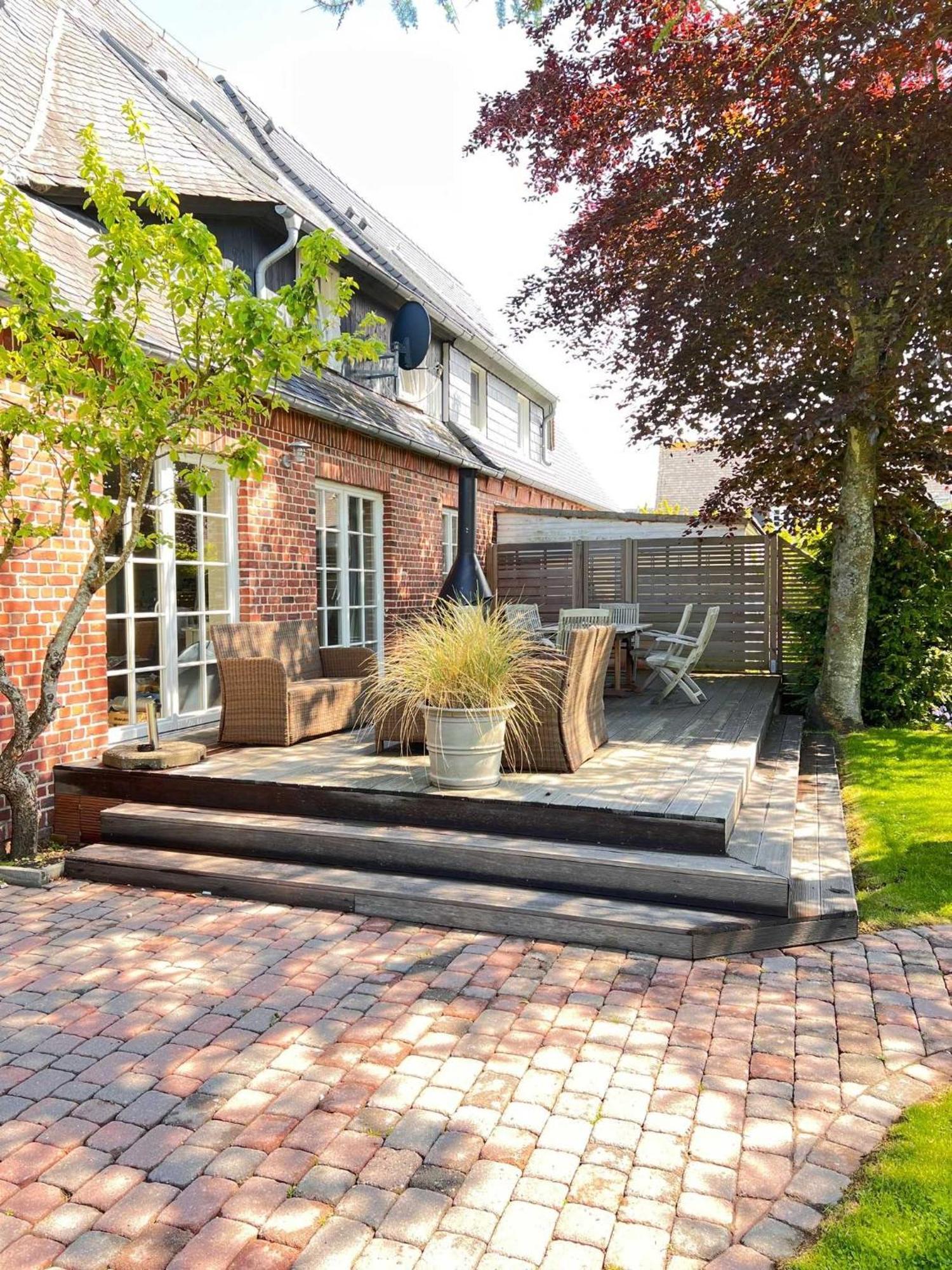 Tiiner Villa List Exterior foto