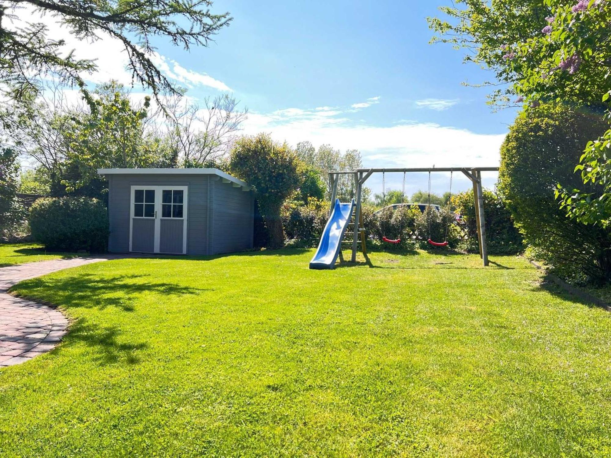 Tiiner Villa List Exterior foto
