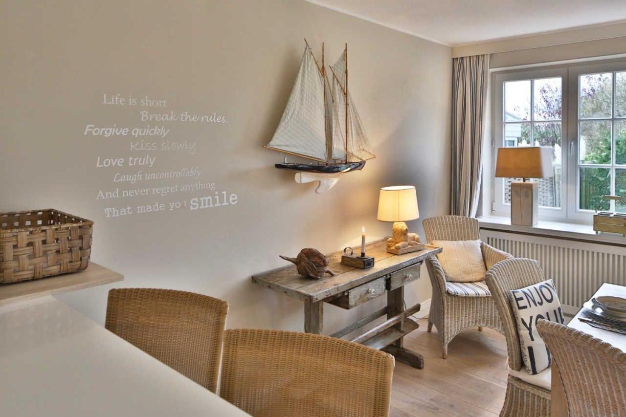 Tiiner Villa List Exterior foto