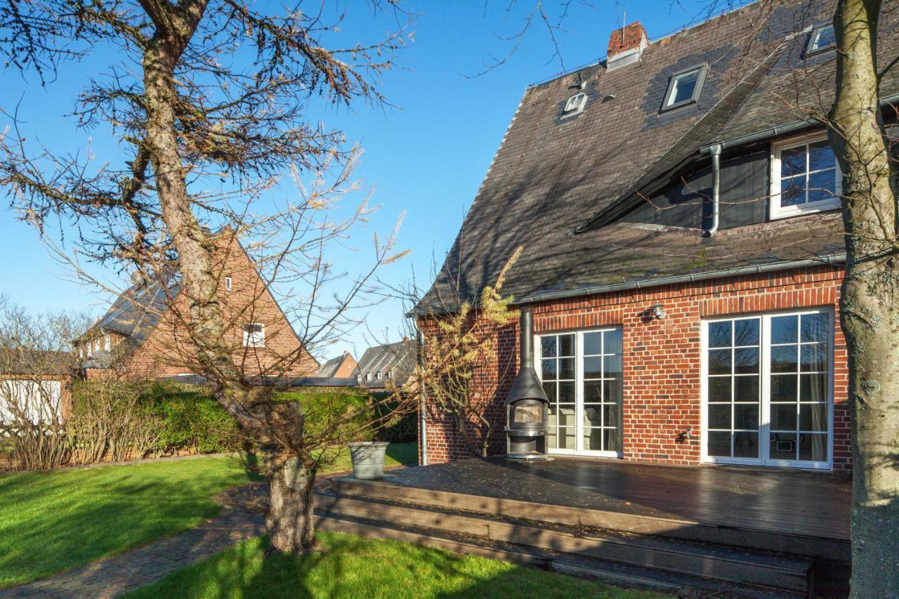 Tiiner Villa List Exterior foto
